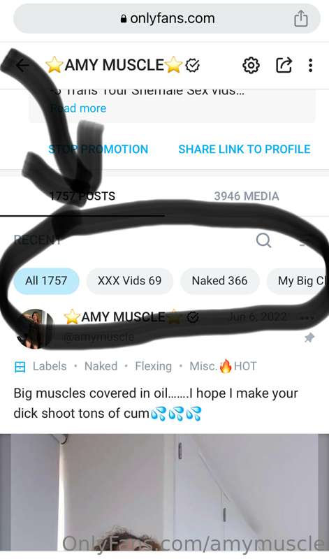 Amymuscle Nude Leaks Onlyfans Page Of Okleak