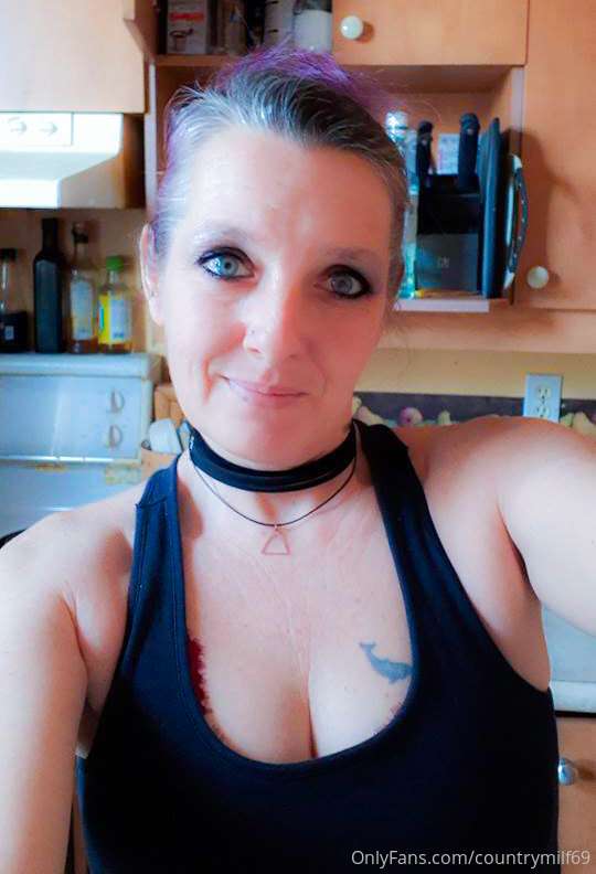 What S Cooking In The Kitchen Today Hint It S Totally Edib By Countryheat From Onlyfans