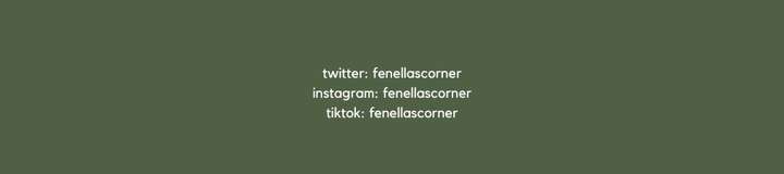 Posts of fenellafox from OnlyFans | Coomer