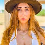 zoebytheriver