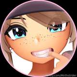 Mirthstrider