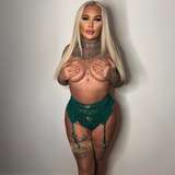 Tattedblondie