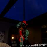 BEBOPTHETERRIBLE