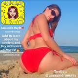 casmay