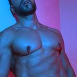 trophymuscle