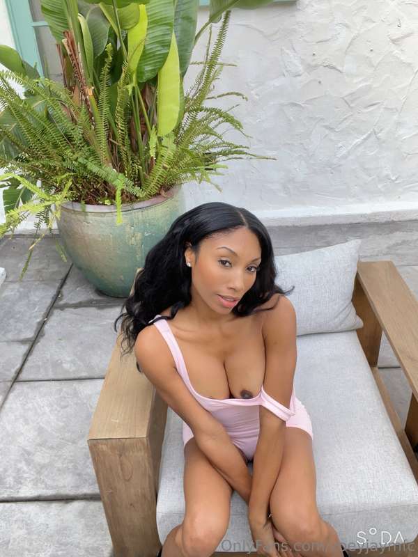 zoeyjaymfc - undefined nude
