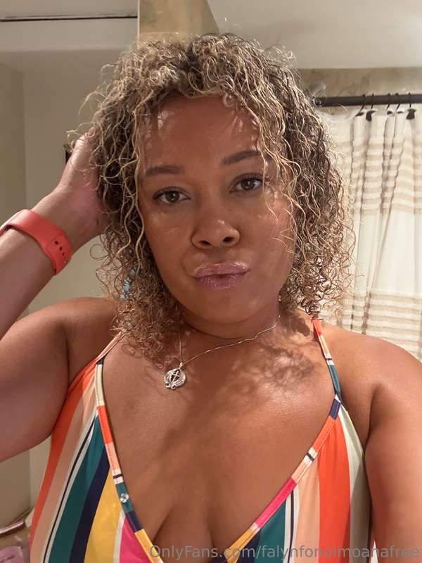 falynfonoimoanafree - Sunday Funday, baby?😉 Hit my DMs!