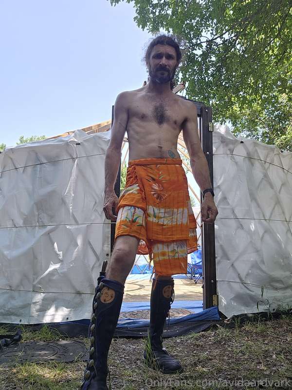 avidaardvark - After taking the roof and door off, i took advantage of my l..