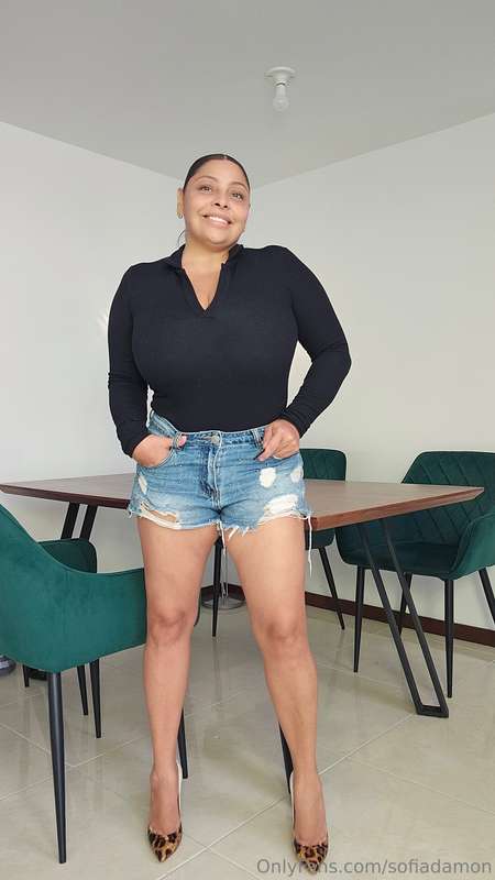 sofiadamon - Good morning love.... I hope you have a great weekend very h.. sofiadamon - Good morning love.... I hope you have a great weekend very h..
