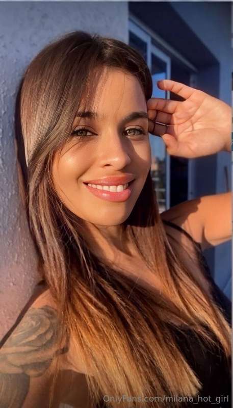 milana_hot_girl - @lovefrombibi ๐๐๐๐๐ ๐๐๐๐๐ ๐๐๐ and wanna be your personal cum.. milana_hot_girl - @lovefrombibi ๐๐๐๐๐ ๐๐๐๐๐ ๐๐๐ and wanna be your personal cum..