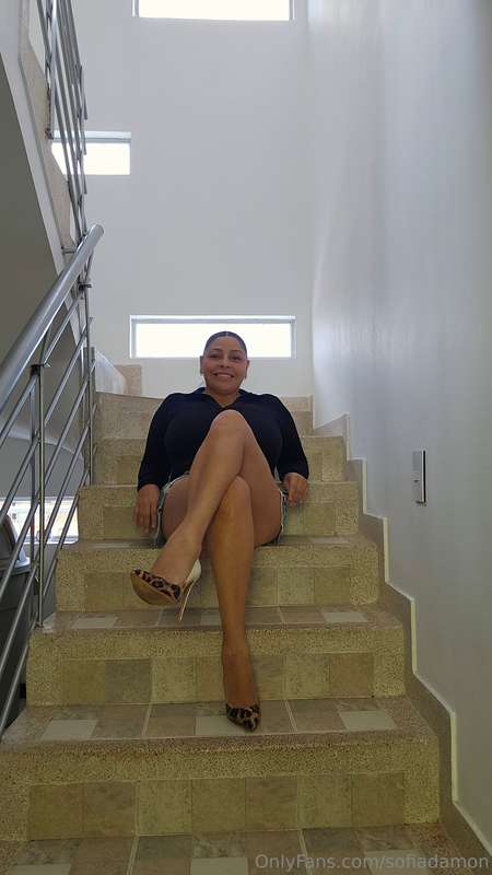 sofiadamon - Good morning love.... I hope you have a great weekend very h.. sofiadamon - Good morning love.... I hope you have a great weekend very h..