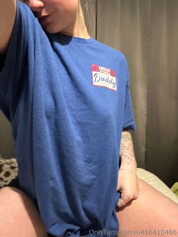 u416410466 - Call me daddy 😘