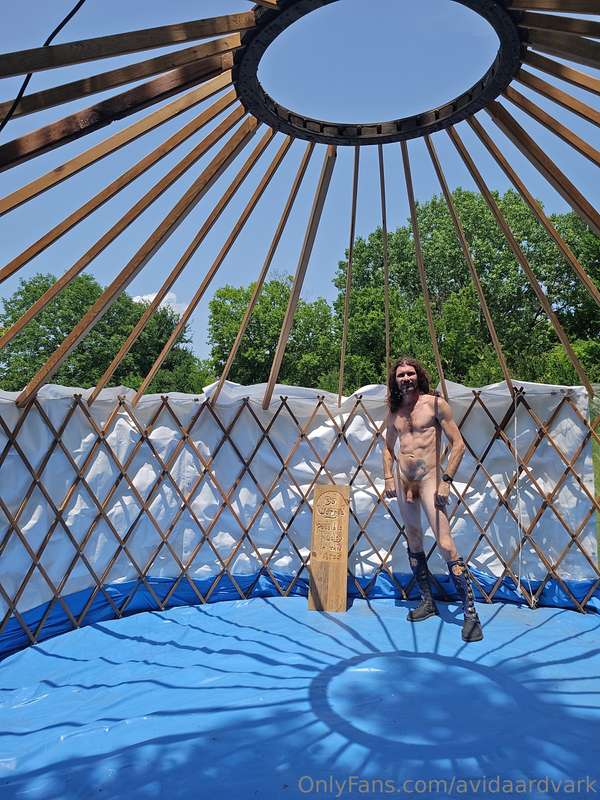 avidaardvark - After taking the roof and door off, i took advantage of my l..