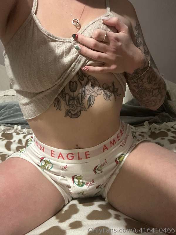 u416410466 - Comfy cozy vibes tonight, wbu? 😘