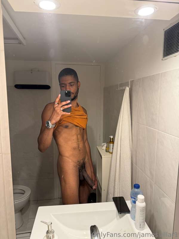 jamesvillar1 - undefined nude