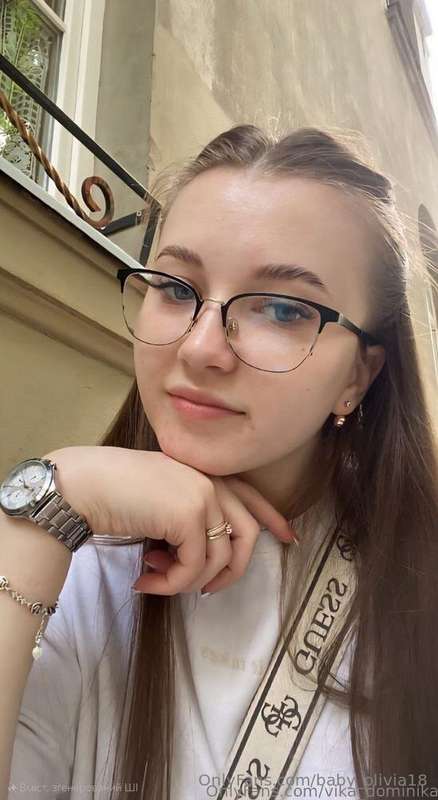 baby_olivia18 - # @vika_dominika😘@vika_dominika You've never felt so good be..