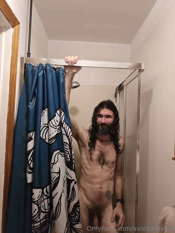 avidaardvark - After a long day at work, it's nice to be fresh and clean at..
