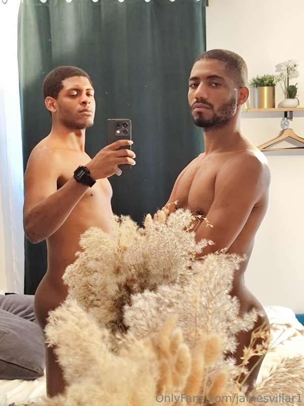 jamesvillar1 - undefined nude