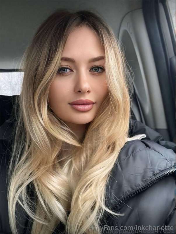 inkcharlotte - Just a friendly Ukrainian girl โก๏ธ ๐ @nnut_ella spreading lov.. inkcharlotte - Just a friendly Ukrainian girl โก๏ธ ๐ @nnut_ella spreading lov..