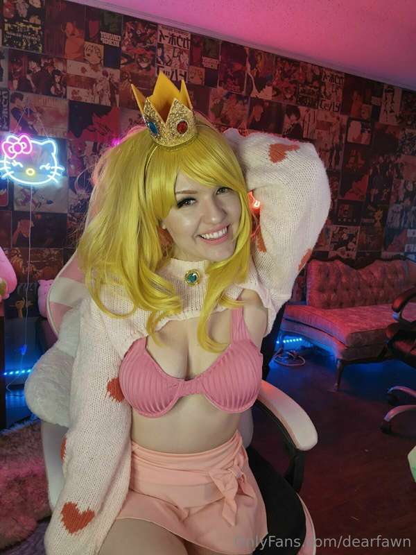 dearfawn - Happy Halloween! Just a little something! More where this ca..