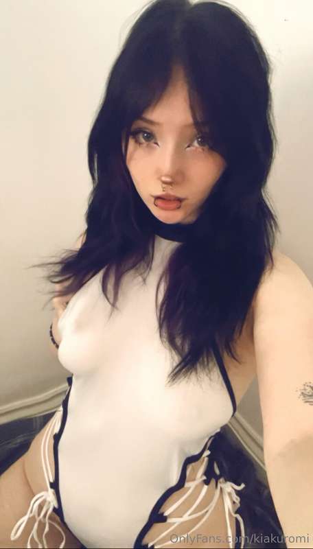 Kiakuromi - Onlyfans - 26 Apr, 2024 7