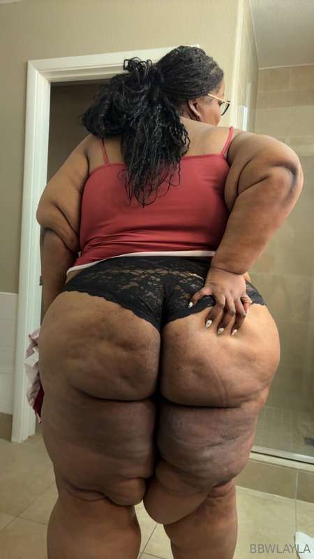 Behind the scenes dump from the vegas BBW bash with my ssbbw.. 2