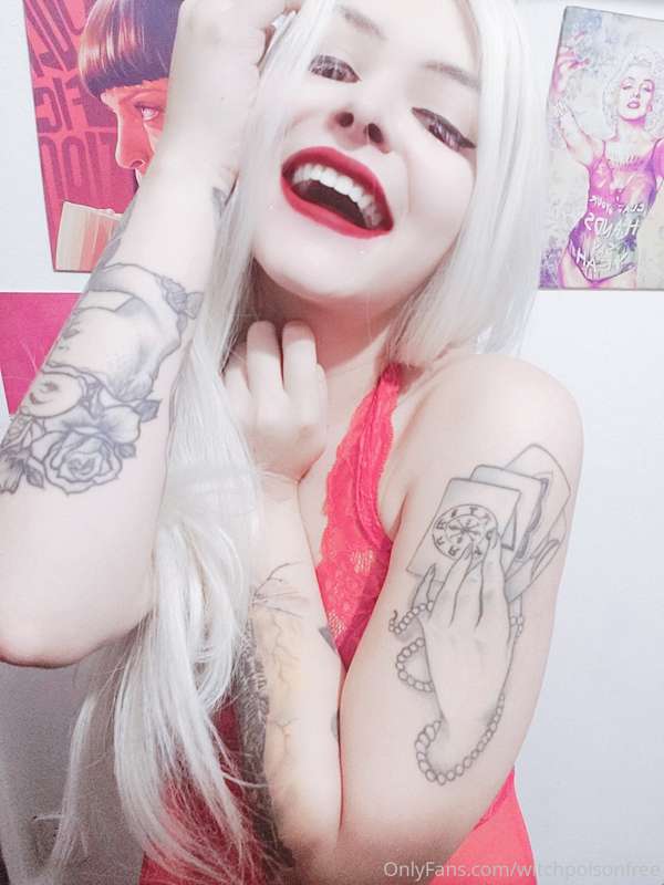 Noctuadarkness - Onlyfans - 14 Oct, 2020