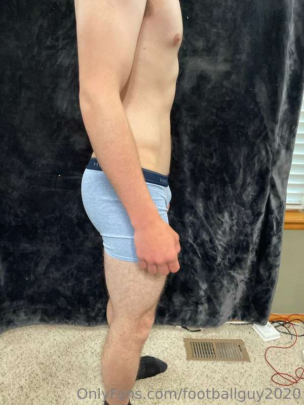 me in some sexy undies- set 5 5