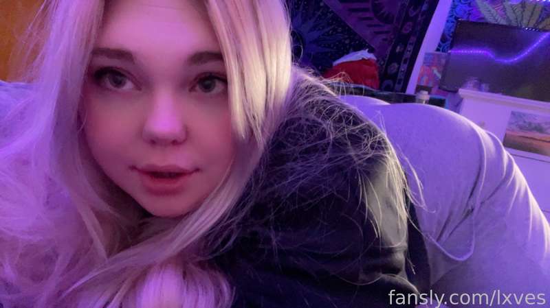 Lxves - Fansly - 17 Nov, 2023 3