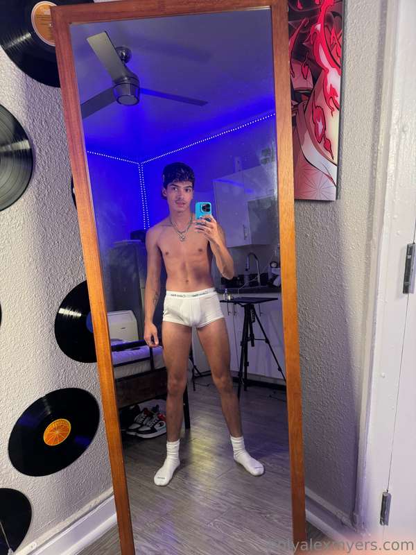 ***SWIPE>>*** to ***REMOVE*** the ***UNDIES***