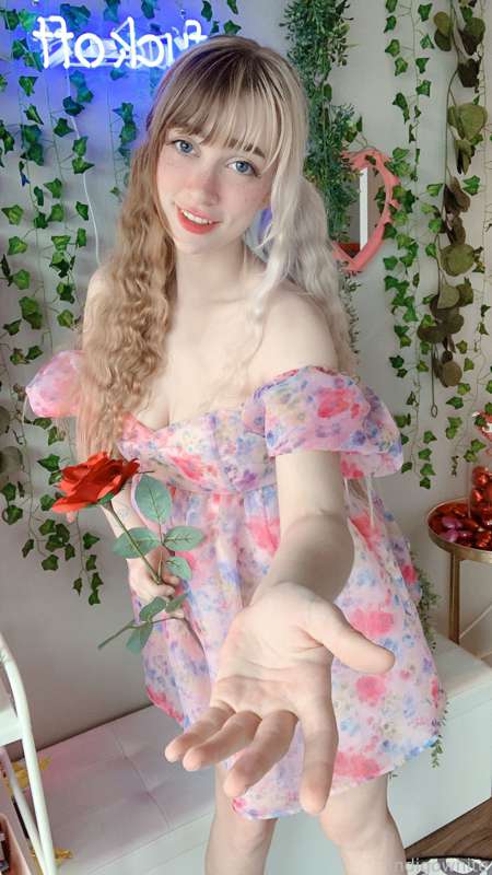 Indigowhite - Fansly - 12 Feb, 2022 41