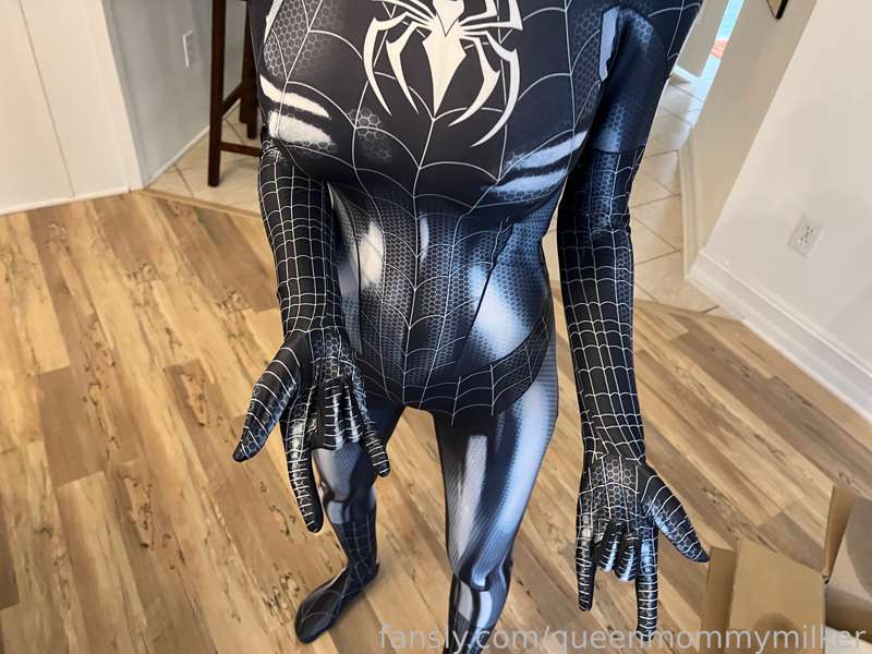 Queenmommymilker - Fansly - 30 Oct, 2022 7