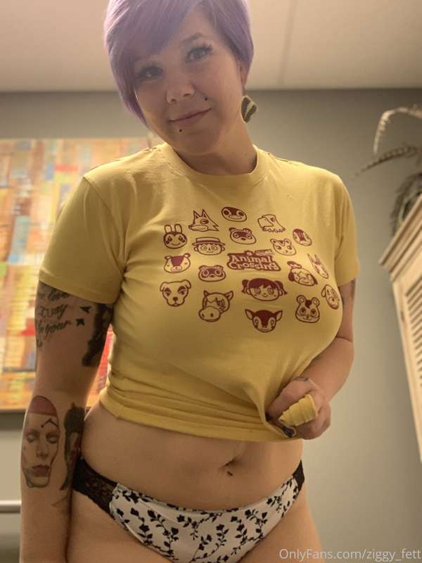Ziggy_Fett - Onlyfans - 18 Mar, 2021 2