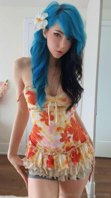 🌺🍊Tropical Orange Photo Set~ 🍊🌺Sweet, juicy, and just a litt..