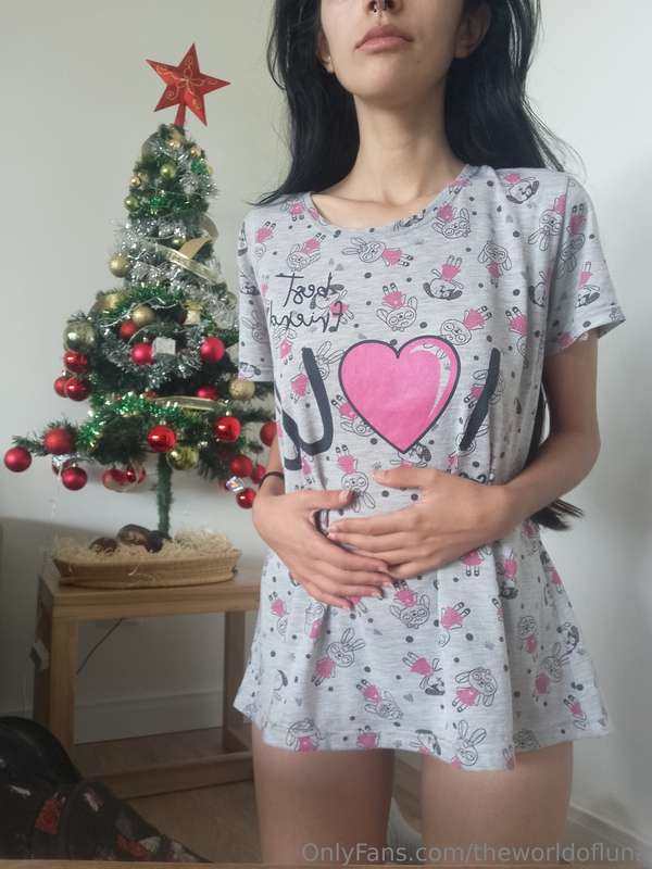 Merry Chrismas! 🎄♥️Lets make a world full of kindness ✨My be.. 1