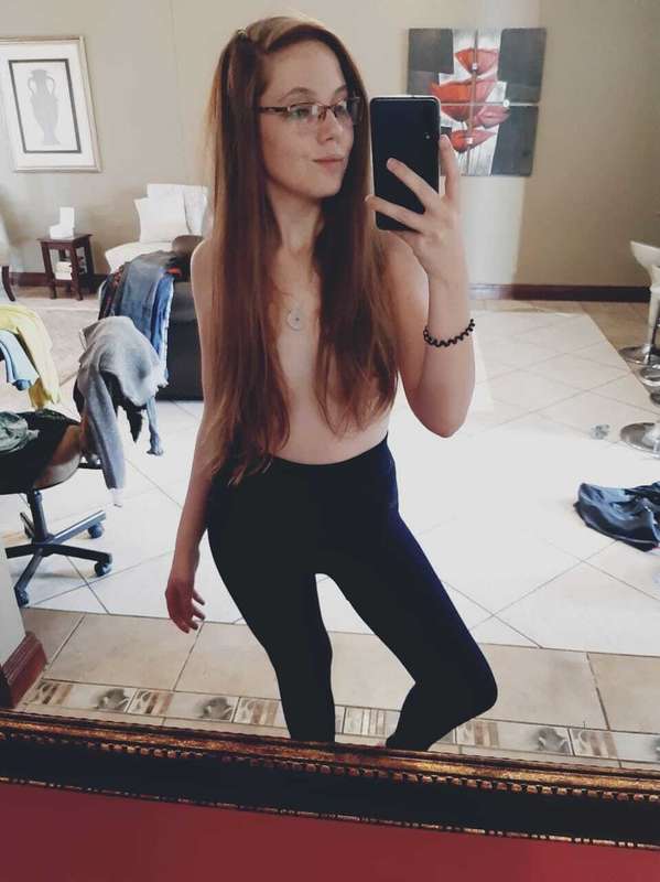 **Me myselfie and i*  *part 2* 8