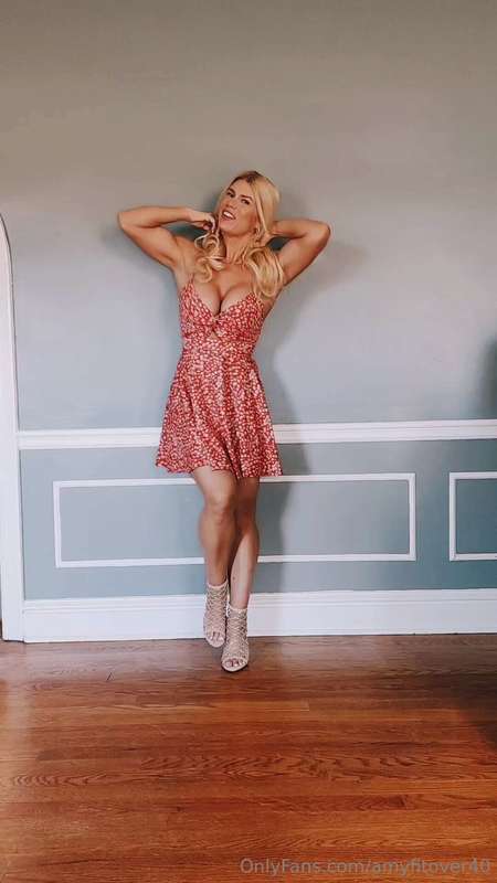 Sexy Flex ❤️‍🔥