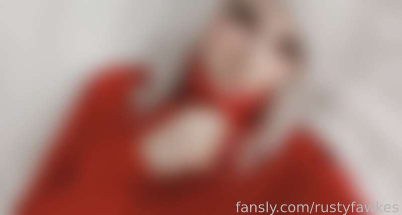 Rustyfawkes - Fansly - 29 Aug, 2021 7