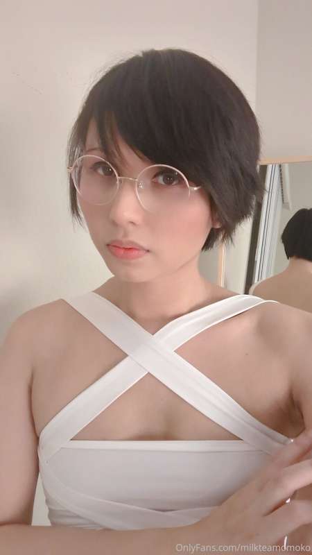 Milkteamomoko - Onlyfans - 18 Dec, 2021 28