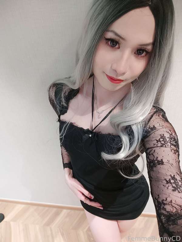 Femmebunnycd - Fansly - 27 Jun, 2023 12