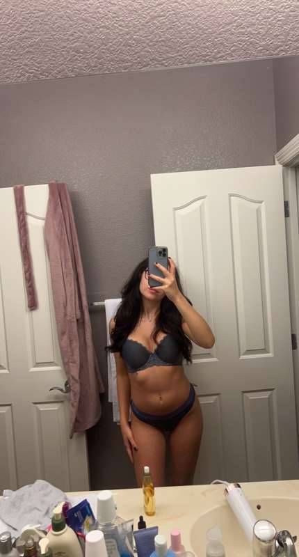 Buy these well worn panties off of me for $45, shipping is i..