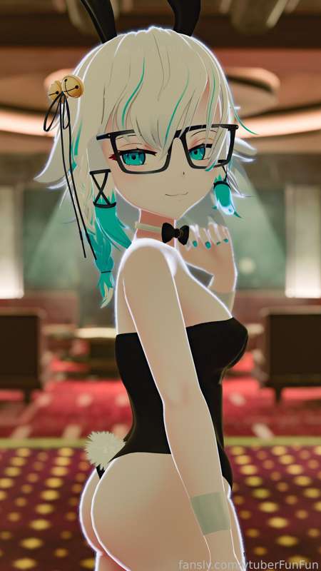 Vtuberfunfun - Fansly - 28 Mar, 2022 25