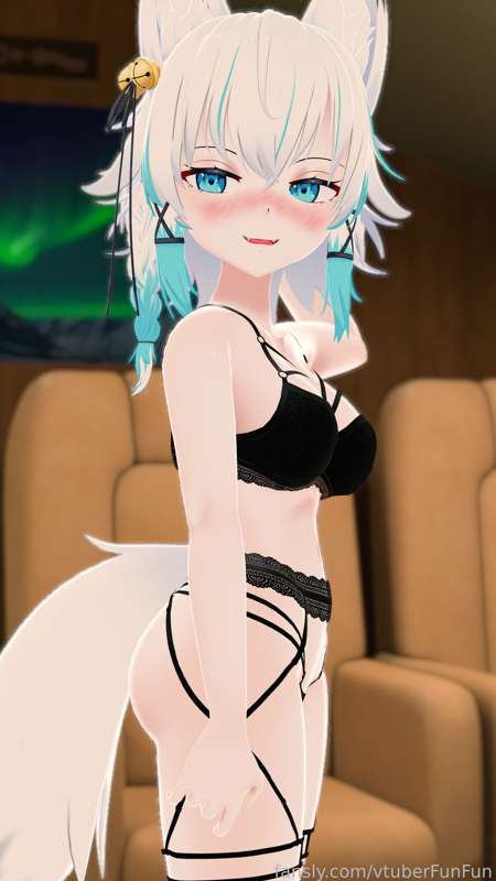 Vtuberfunfun - Fansly - 08 Apr, 2022 5
