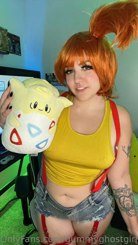 I want your pokeballs in my face 👅 19