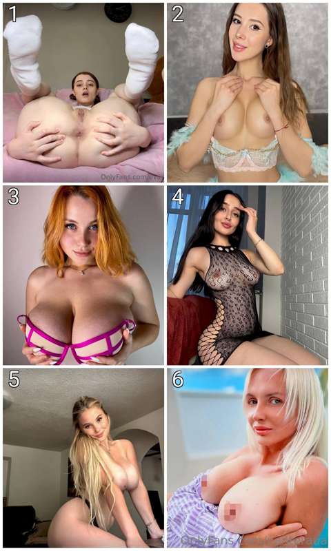 ✨ FOLLOW MY BESTIES FOR FUN SURPRISES!1. 🫦🎀 @elf_eva 🎀🫦2. 🌟🔥..