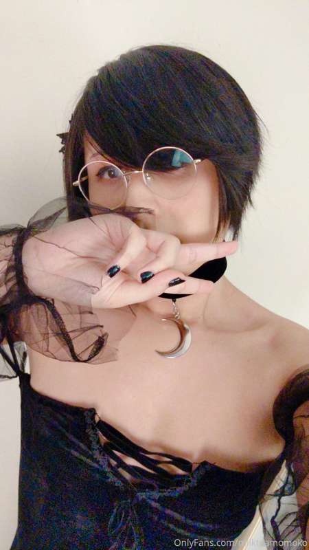 Milkteamomoko - Onlyfans - 11 Oct, 2021 8
