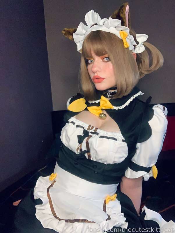 Thecutestkittycat - Fansly - 01 Sep, 2021 1