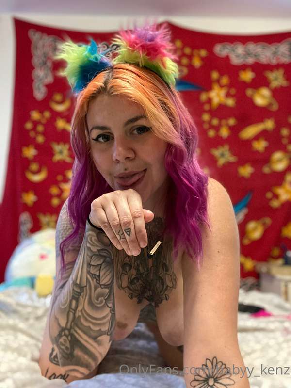 Little kitten wants to play 😻 tip in $15 and get the other 3..