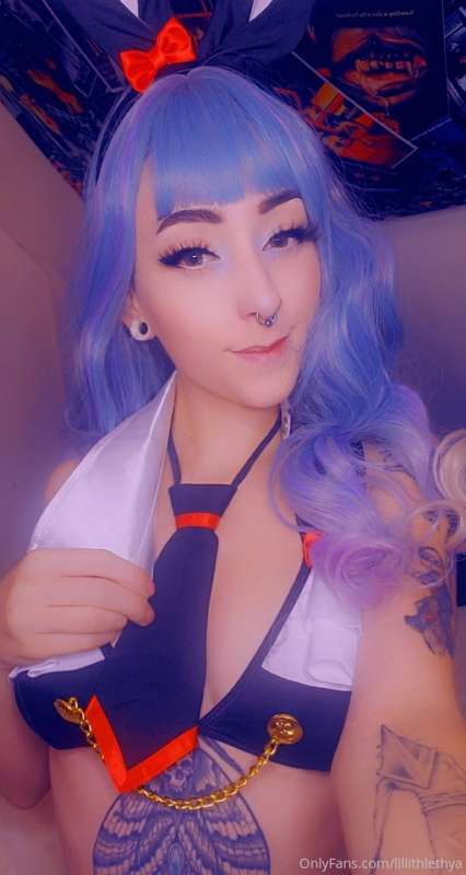 💦🖤 Baby Bunny 🖤💦 29