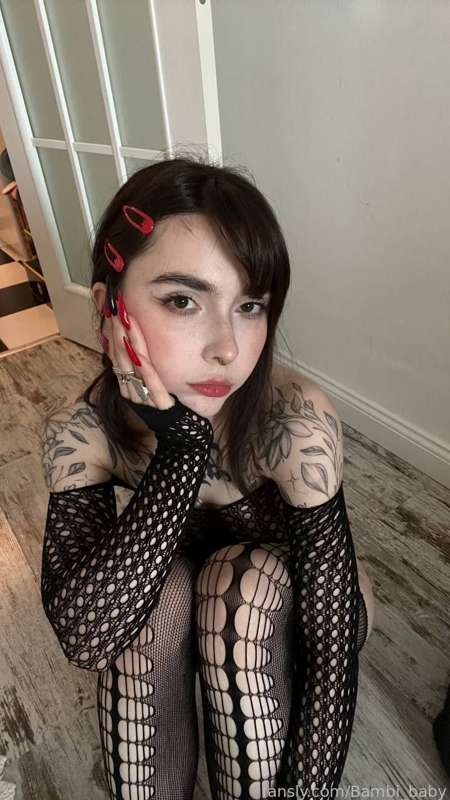 Bambi_Baby - Fansly - 10 May, 2023 2